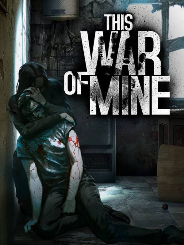 This War of Mine image