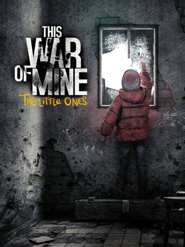 This War of Mine: The Little Ones image