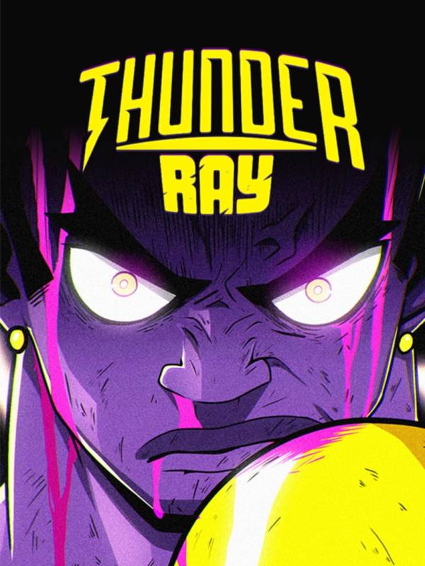 Thunder Ray image