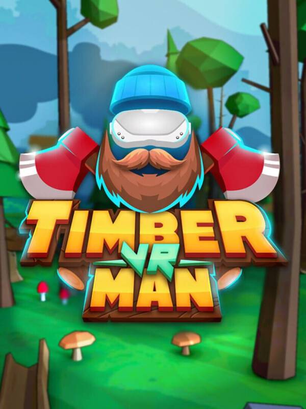 Timberman VR image