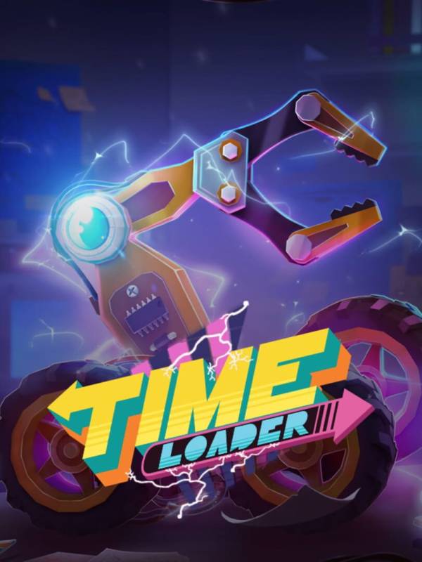 Time Loader image