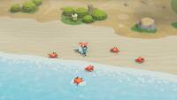 Time on Frog Island: Prologue screenshot thumbnail