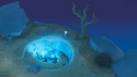 Time on Frog Island: Prologue screenshot thumbnail