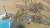 Time on Frog Island: Prologue screenshot thumbnail