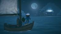 Time on Frog Island: Prologue screenshot thumbnail