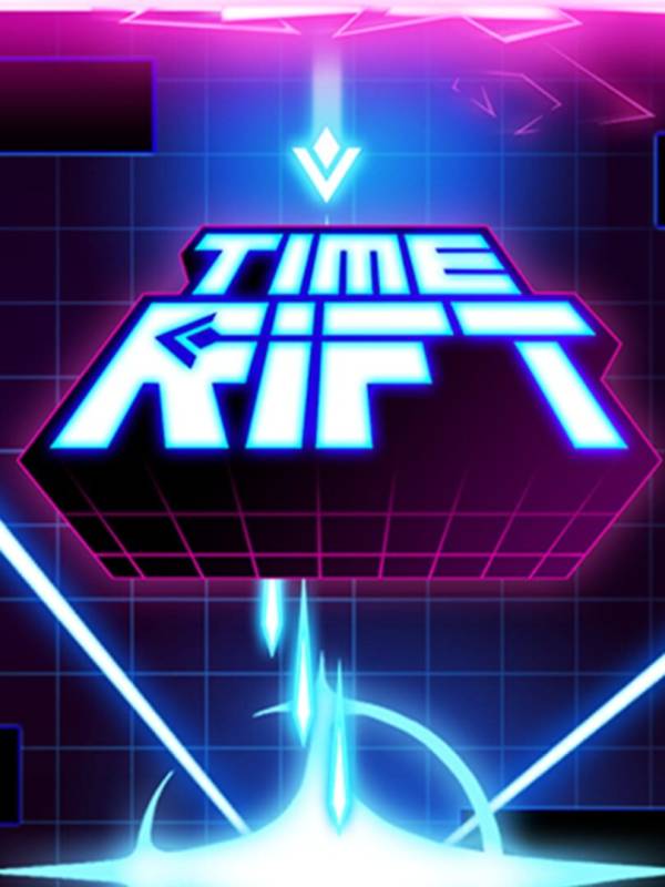 Time Rift image