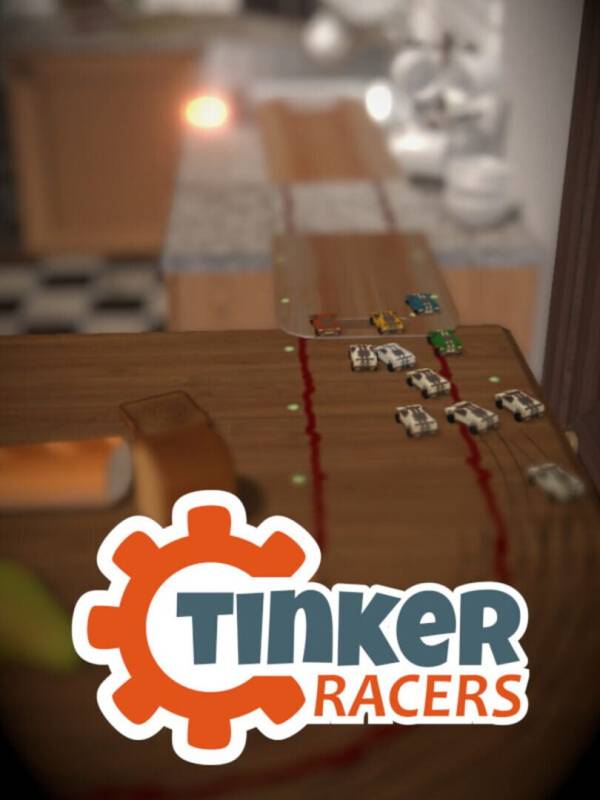 Tinker Racers image