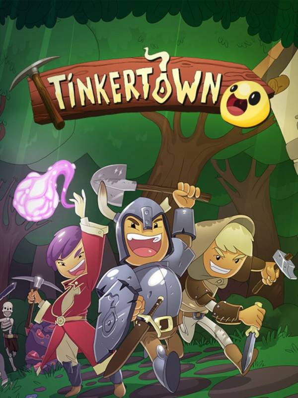 Tinkertown image