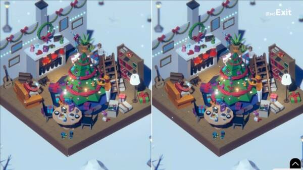 Tiny Lands: Expansion Pack 1 screenshot