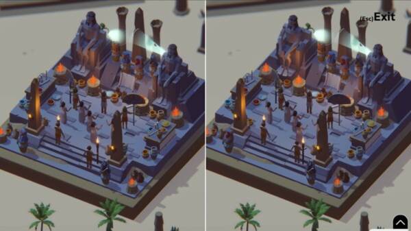 Tiny Lands: Expansion Pack 1 screenshot