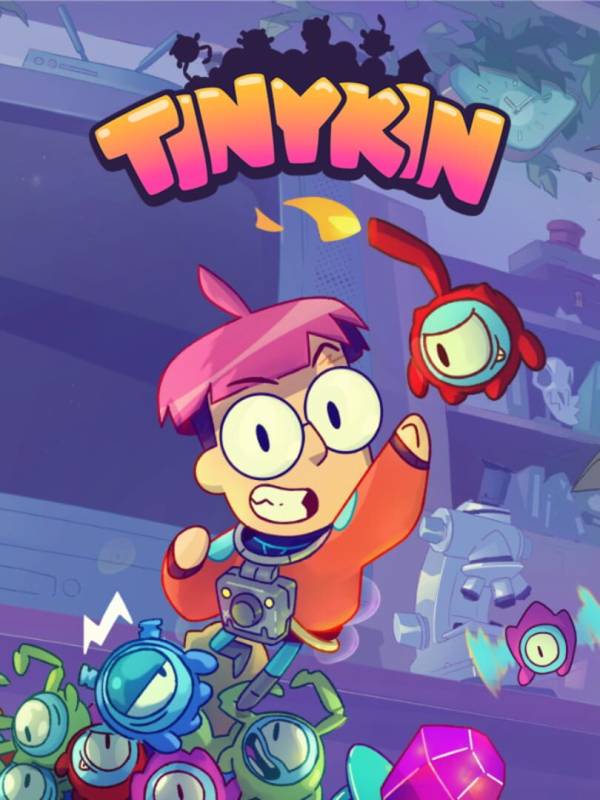 Tinykin image