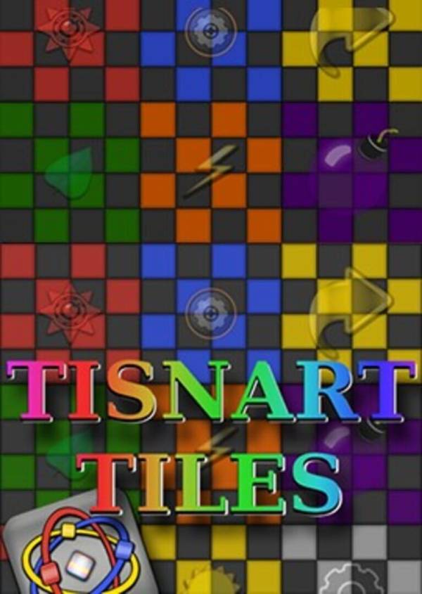 Tisnart Tiles cover