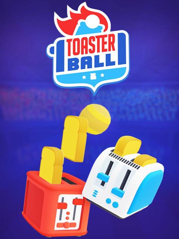 Toasterball image