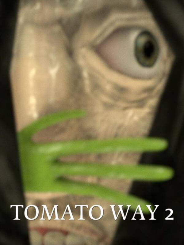 Tomato Way 2 cover