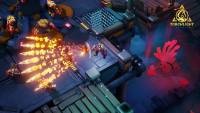Torchlight: Infinite screenshot thumbnail