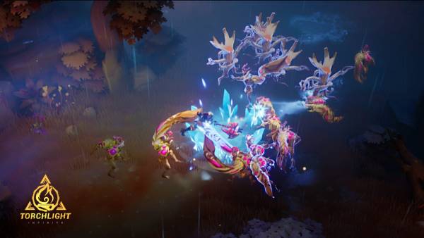 Torchlight: Infinite screenshot