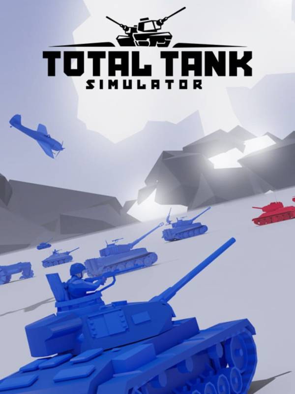 Total Tank Simulator image