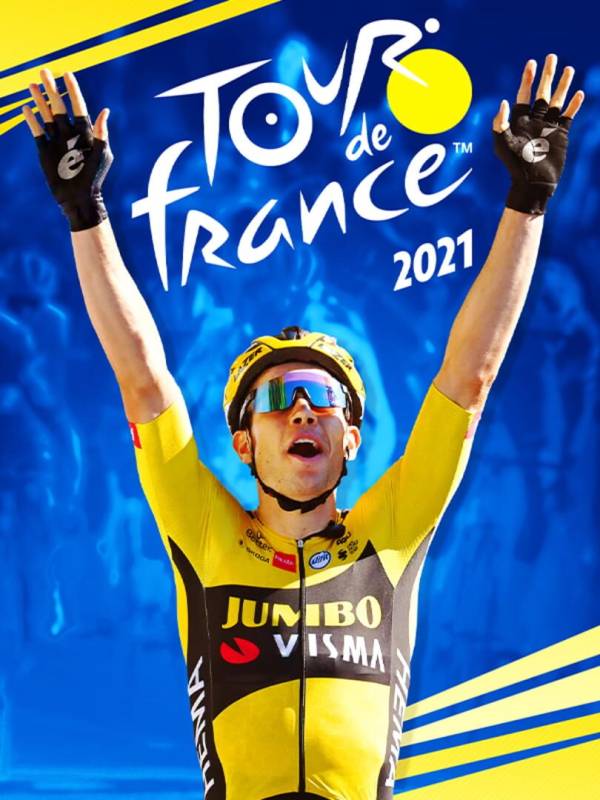 Tour de France 2021 image