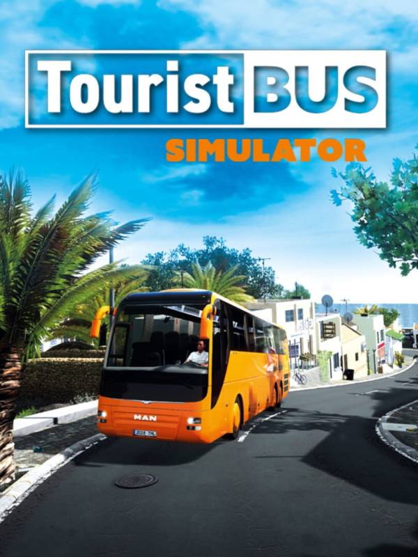 Tourist Bus Simulator image