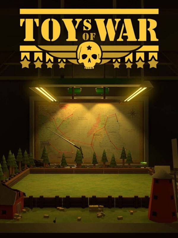 Toys of War image