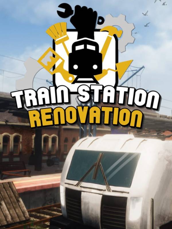 Train Station Renovation image