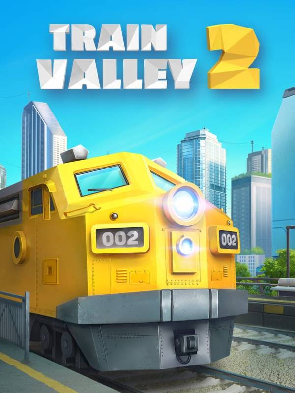 Train Valley 2 image