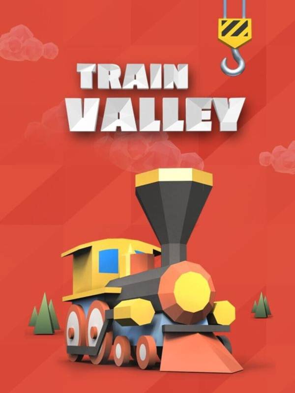 Train Valley image