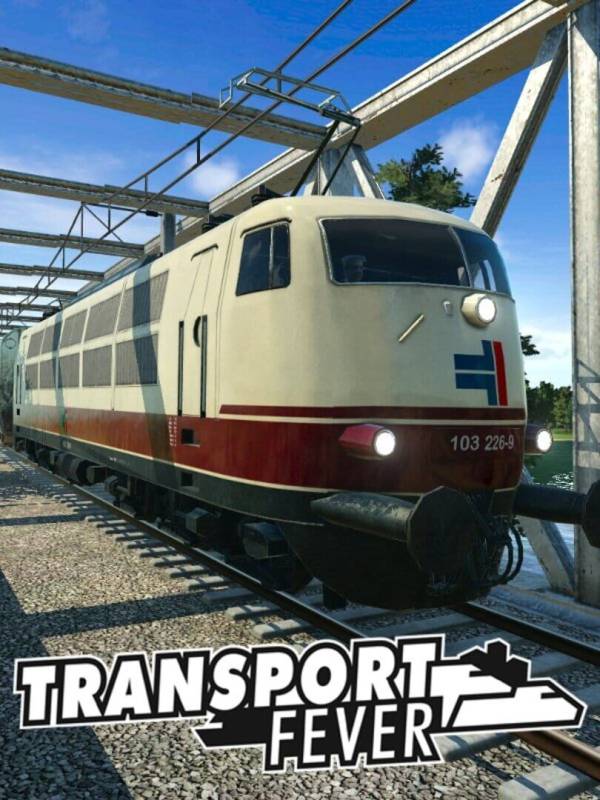 Transport Fever image