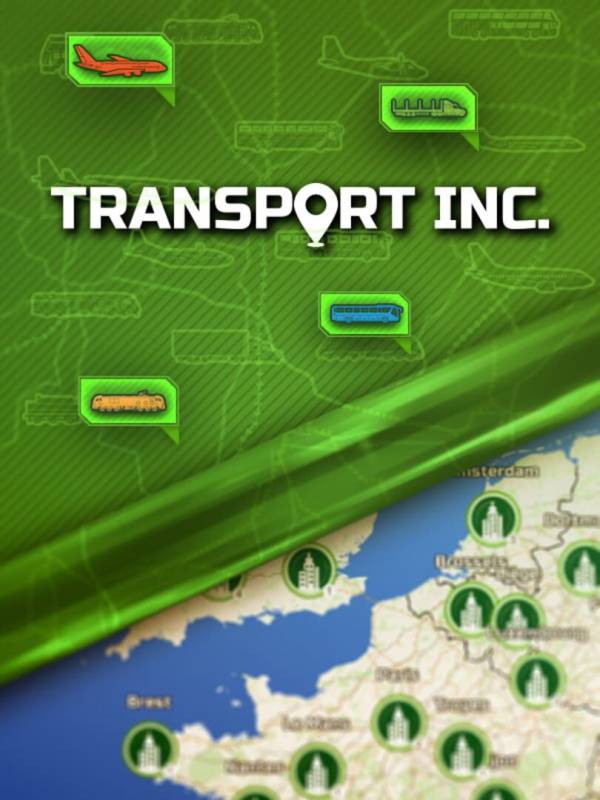 Transport INC image