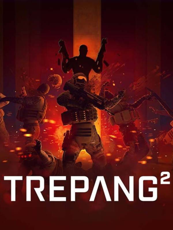 Trepang2 image