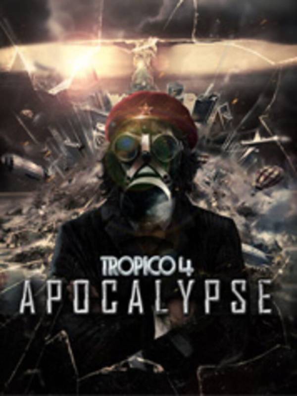 Tropico 4: Apocalypse image