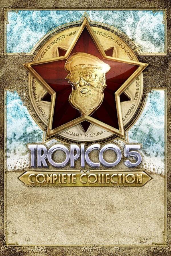 Tropico 5: Complete Collection image