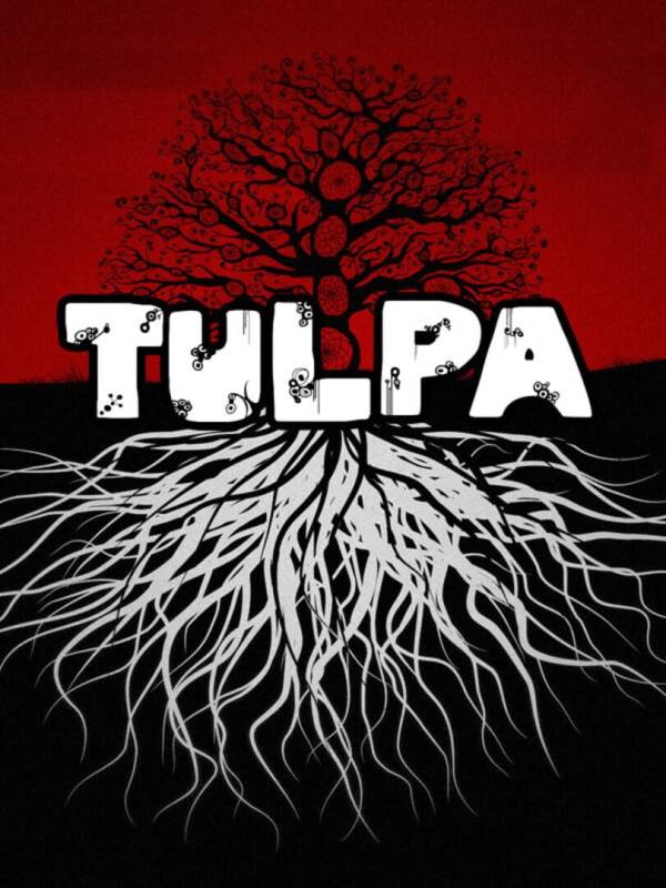 Tulpa image