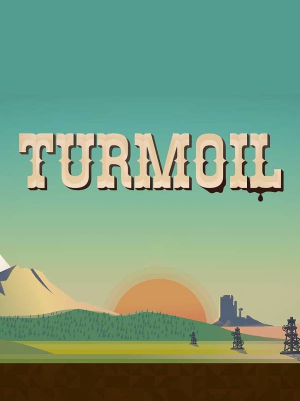 Turmoil image