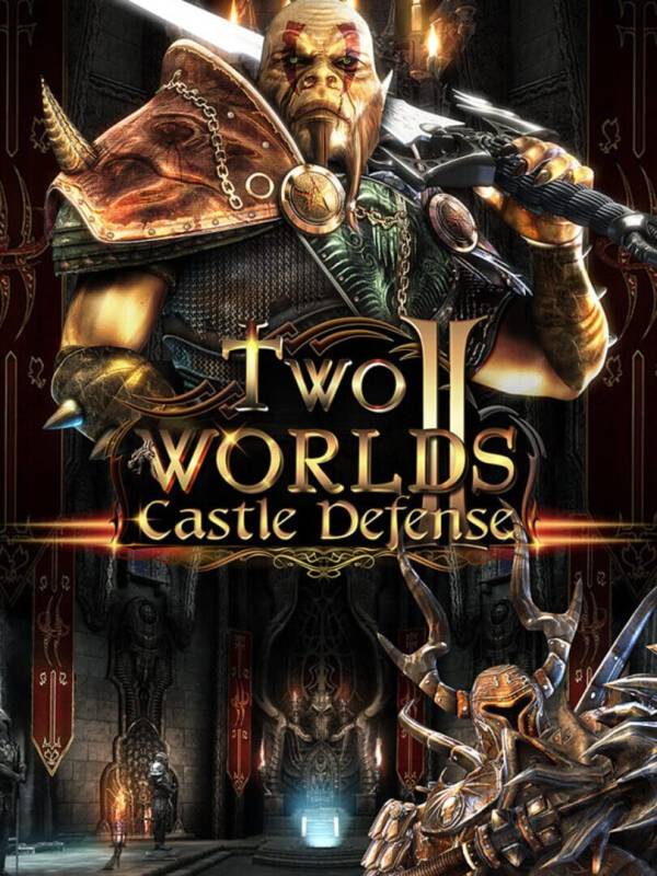 Two Worlds II Castle Defense image