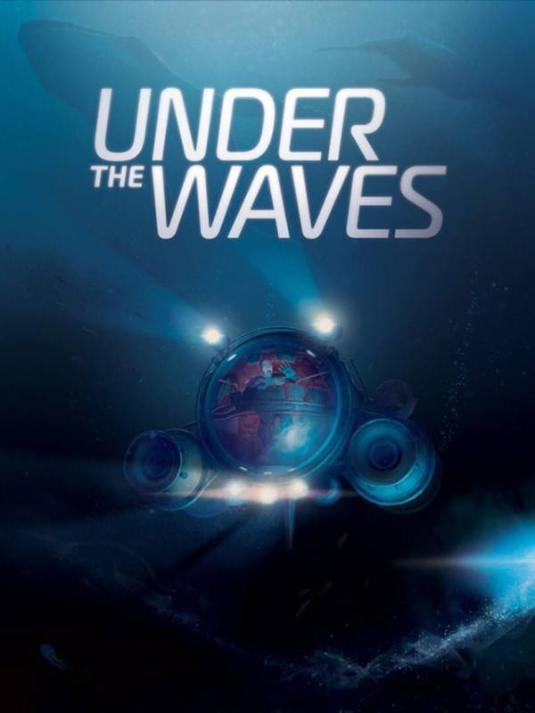 Under the Waves image