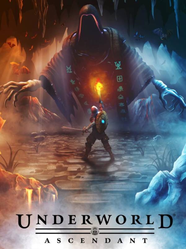 Underworld Ascendant cover