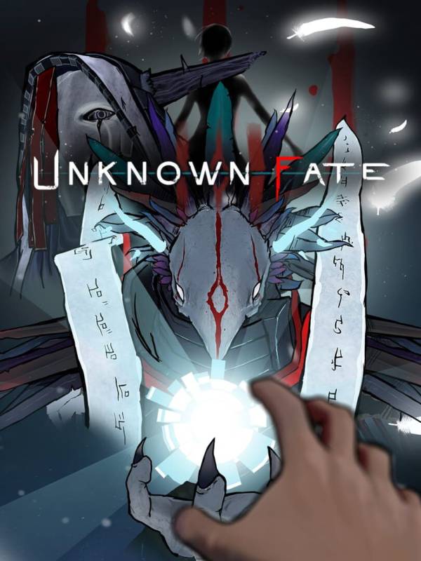 Unknown Fate image