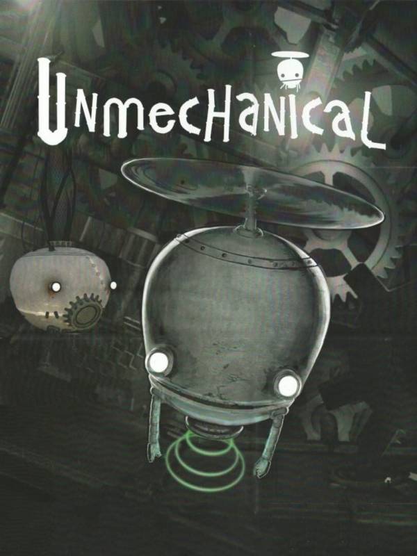 Unmechanical image