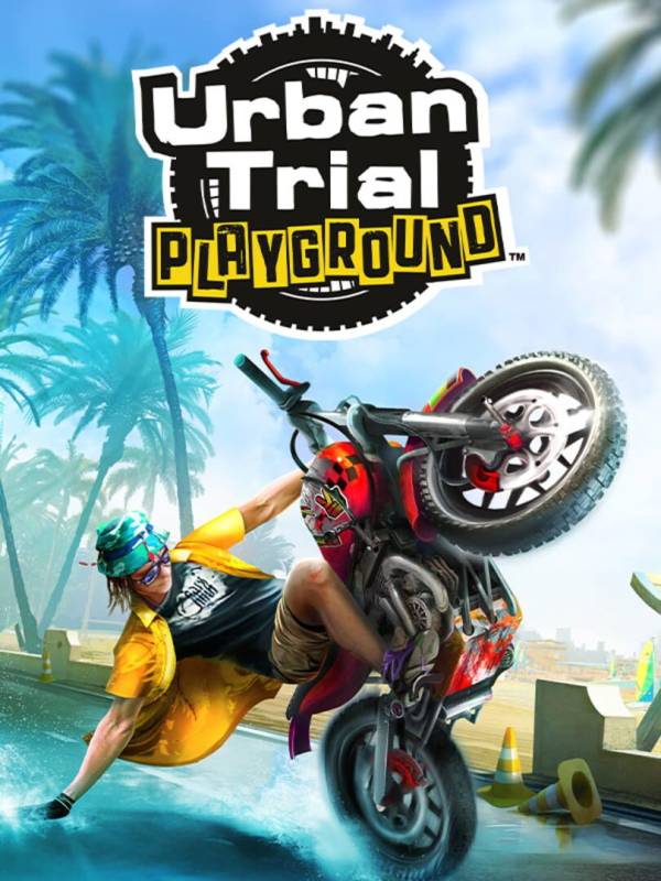 Urban Trial Playground image