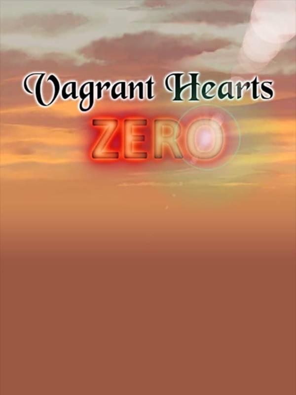 Vagrant Hearts Zero image