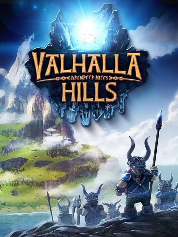 Valhalla Hills image