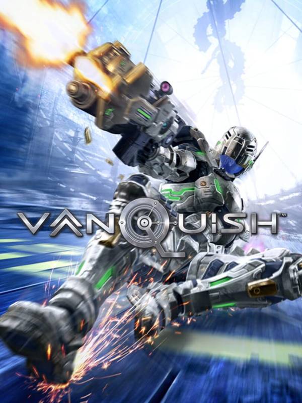 Vanquish image