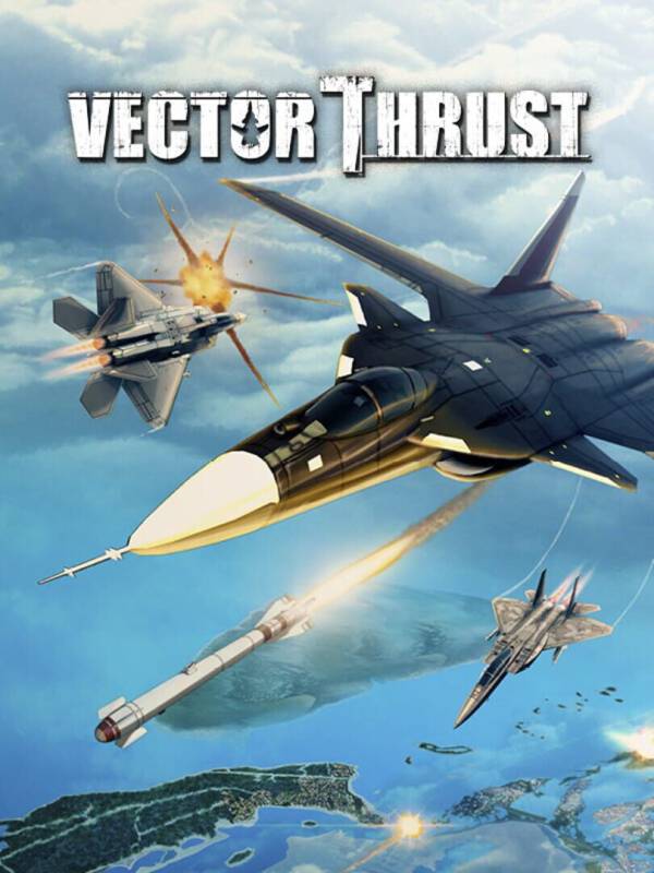 Vector Thrust image