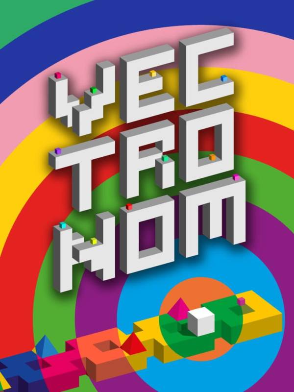 Vectronom cover