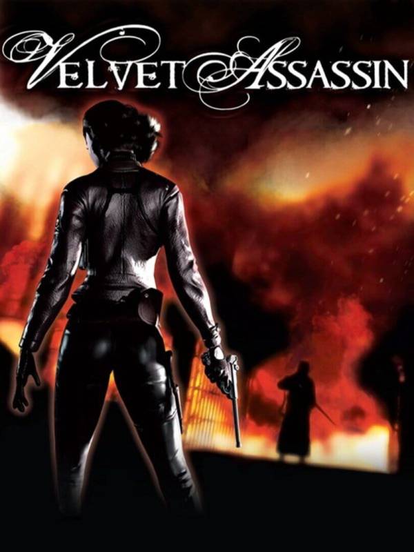 Velvet Assassin image