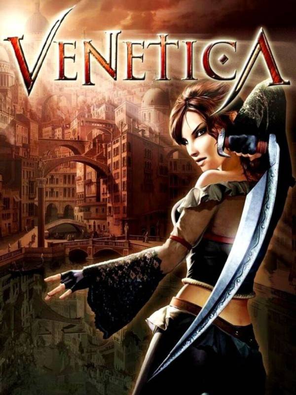 Venetica image