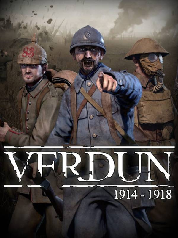 Verdun image