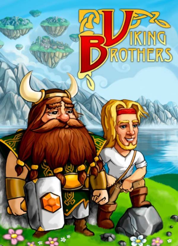 Viking Brothers image