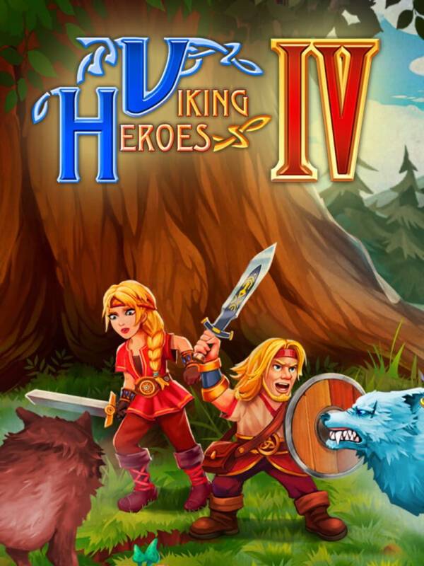 Viking Heroes 4 image